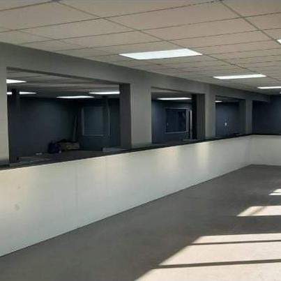 Sales Counters - Shopfitting